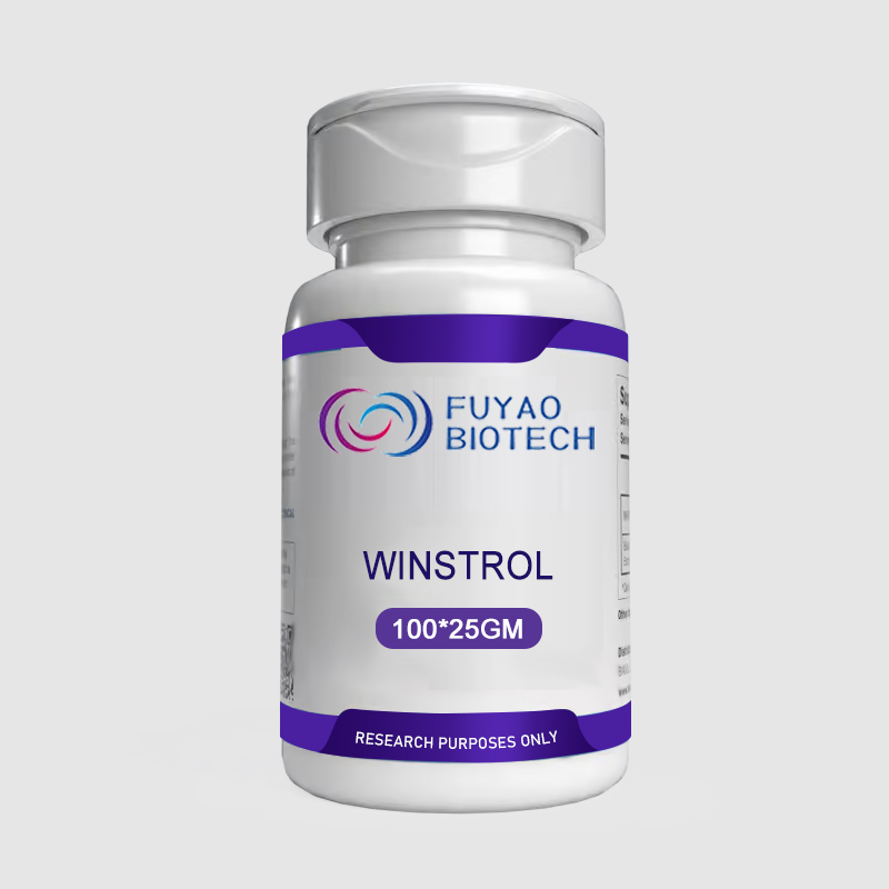 Winstrol